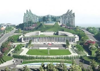 Di Ajang ‘CEO & Leaders Forum 2022’, Para Pakar Properti Bahas Potensi Investasi di IKN