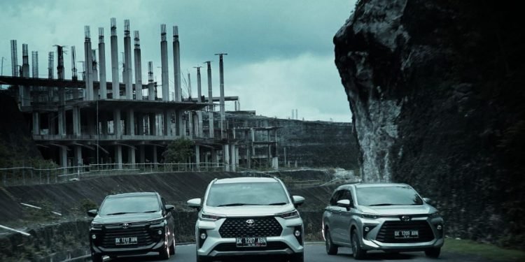 Penjualan Tumbuh 34,9%, Toyota Hadirkan Berbagai Program Sepanjang Kuartal II-2022