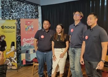 KaryaKarsa Hadirkan Rumah Pemberdayaan Menyeluruh bagi Para Storyteller