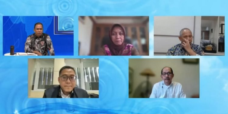 Butuh Kerjasama Banyak Pihak Untuk Menyelesaikan Masalah Akses Air Bersih di Jakarta