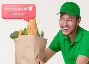 Wehelpyou Buy & Sell Dorong UMKM Bangkit dengan Go Digital