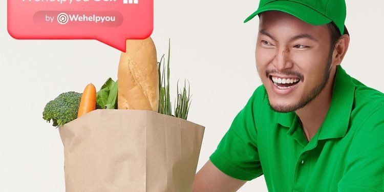 Wehelpyou Buy & Sell Dorong UMKM Bangkit dengan Go Digital