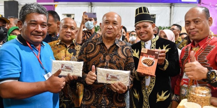 MenKopUKM: Kebumen International Expo 2022 Terobosan untuk Gairahkan Perekonomian Daerah