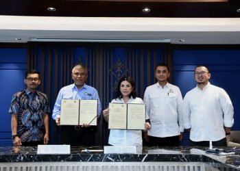 Cetak SDM Berkualitas di Sektor Pertambangan, Kadin Gandeng IAGI dan PERHAPI