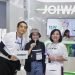 Resmi Diluncurkan, Lebih Dari 3.000 Unit JOIWAY Sukses Terjual di Event JIVE 2022