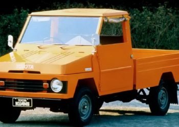 45 Tahun Bertumbuh Kembang Bersama Masyarakat Indonesia, Toyota Kijang Berevolusi Jadi Ikon Otomotif Nasional