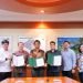 Jababeka-Ocean Mitramas-Indo Numfor Pacific Bentuk Konsorsium Kembangkan Industri Perikanan di Morotai