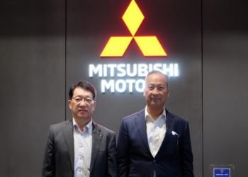 Di Hadapan Menperin, Mitsubishi Berkomitmen Jadikan Indonesia Basis Produksi dan Hub Ekspor