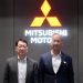Di Hadapan Menperin, Mitsubishi Berkomitmen Jadikan Indonesia Basis Produksi dan Hub Ekspor