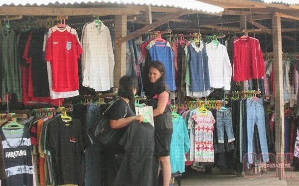 Fenomena Thrift Shopping Pakaian Bekas Dinilai Salah Kaprah