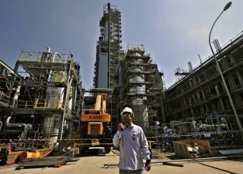 Bahaya! Industri Petrokimia Terancam ‘Berdarah-darah’, Pengamat Ini Beberkan Penyebabnya…