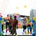 Waterplay, Wahana Air Rooftop Diketinggian 27 Meter Besutan Metland Hadir di Bekasi