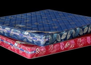 Mantap! Royal Foam Suguhkan Diskon ‘Gede-gedean’ Lewat Program #GantiKasur