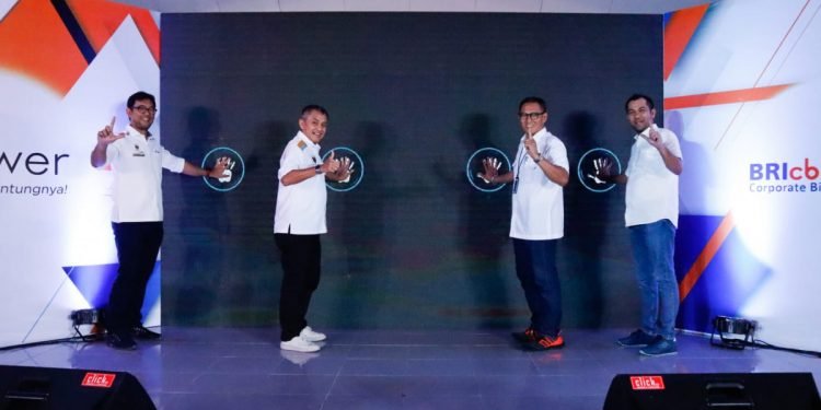 Sinergi BUMN Bersama BRI, Pertamina Lubricants Luncurkan Aplikasi POWER Terintegrasi Perbankan