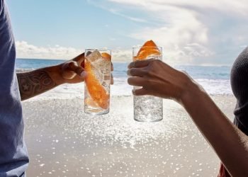 SKYY Vodka, Minuman Berkualitas dengan Cita Rasa Ringan, Murni dan Segar