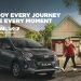 Resmi Meluncur, Toyota New Calya Hadirkan Eksterior dan Interior Lebih Sporty dan Modern
