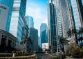 Ya Ampun! Jakarta Masih ‘Minim’ Gedung Kantor Bersertifikat Hijau