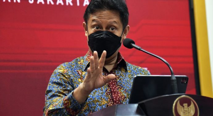 Menkes Minta Fasilitas Pelayanan Kesehatan Gunakan Alkes Produksi Dalam Negeri