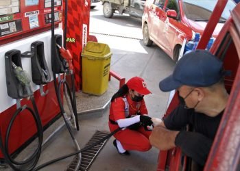 Sebanyak 49 Penyelewengan BBM Subsidi Ditindak Tegas Polri