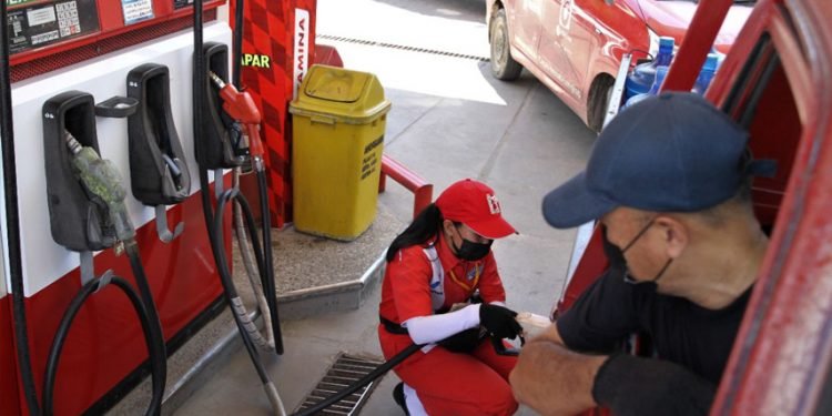 Sebanyak 49 Penyelewengan BBM Subsidi Ditindak Tegas Polri