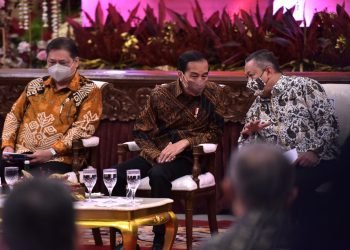 Gubernur BI Beberkan Tiga Sinergi Kebijakan untuk Stabilisasi Harga dan Ketahanan Pangan Nasional
