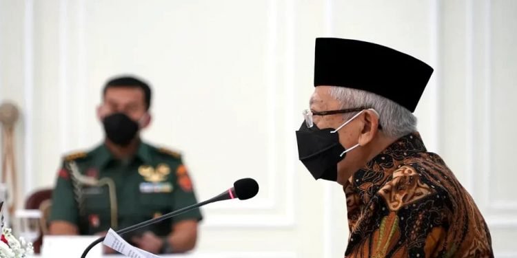 Luncurkan Tapera Syariah, Wapres: Bantu Wujudkan Kepemilikan Rumah bagi Masyarakat