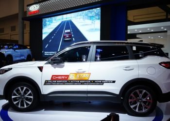 Chery, Satu-satunya Brand Asal China yang Hadirkan Garansi Mesin 10 Tahun