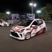 Agya GR Sport Bawa Peslalom TGRI Sapu Bersih Podium Kejurnas F (Modifikasi)  di Seri ke-3 MLDSPOT Autokhana