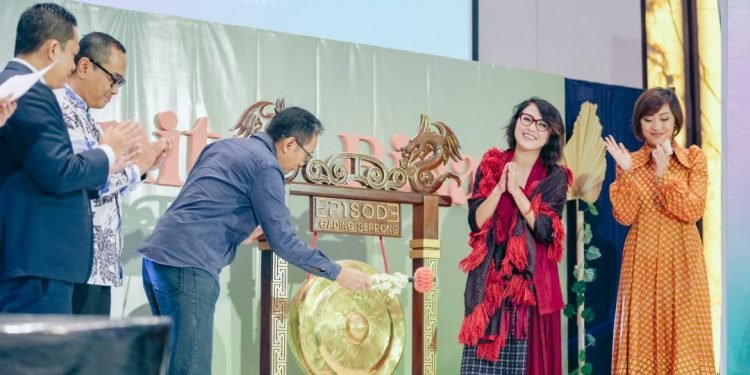 Bangkitkan Sektor Perhotelan, SMESCO Teken MoU dengan PT Jaya Hotel Lestari