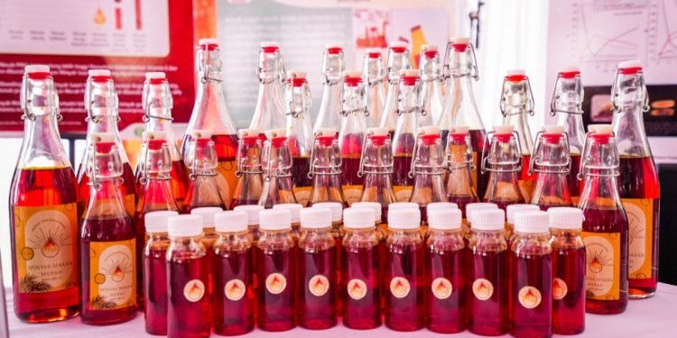 Uji Coba Rampung Januari 2023, MenKopUKM Pastikan Minyak Makan Merah Diserap Pasar