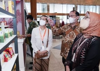 Dukung Program ISUTW, Kemenperin Incar Ekspor Bumbu Masak USD 2 Miliar