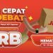Wehelpyou – J&T Express Kolaborasi Berikan Potongan Ongkos Kirim untuk UMKM
