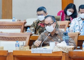 Kinerja Industri Pangan Semakin Gurih, Kemenperin Pacu Diversifikasi Produk