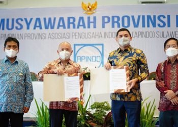 Gandeng PHRI dan Apindo, EdTech Cakap Bagikan Beasiswa Bahasa Inggris dan Mandarin bagi Palaku Pariwisata di Sulut