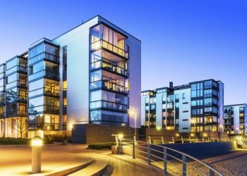 Sepanjang Semester I-2022, Pasar Kondominium Relatif Stagnan