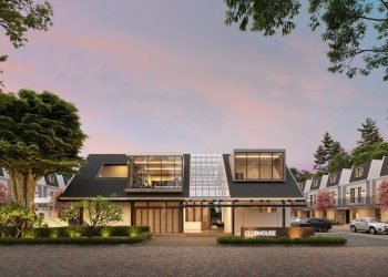 Metland Cyber Puri Hadirkan The Northbend Phase 2