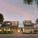 Metland Cyber Puri Hadirkan The Northbend Phase 2