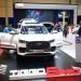Chery Buka Pre-booking Seri Tiggo di GIIAS 2022, Garansi Mesin Sampai 10 Tahun