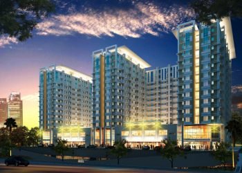 56% dari Future Supply Apartemen Sewa akan Masuk di 2022