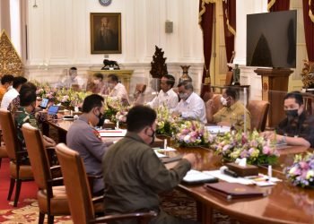 Pemerintah Gencarkan Vaksinasi COVID-19 Lanjutan di Daerah Imunitas Rendah