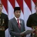 Presiden Jokowi: APBN 2023 Waspada, Antisipatif, dan Responsif