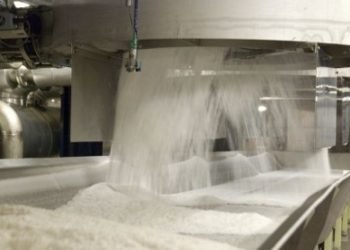 Tekan Gap Kebutuhan Gula Konsumsi, Kemenperin: Produksi Terus Digenjot