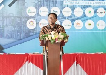 Bangun Ekosistem Industri 4.0, Kemenperin Dukung Pengembangan ‘Silicon Valley’ Indonesia