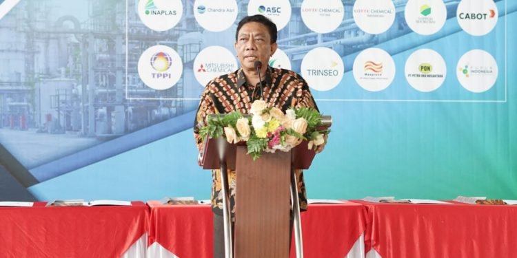 Bangun Ekosistem Industri 4.0, Kemenperin Dukung Pengembangan ‘Silicon Valley’ Indonesia