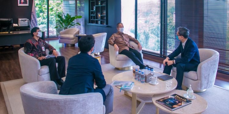 Menperin Dukung Investasi Pabrik AC Sebesar Rp 3,3 Triliun