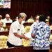 Tingkatkan Infrastruktur Sumber Daya Air, Kementerian PUPR Target Selesaikan 13 Bendungan Pada TA 2023