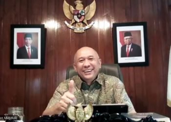 Akselerasi Transformasi Digital, KemenKopUKM Gandeng Dekranas dan WhatsApp Luncurkan Training Chatbot