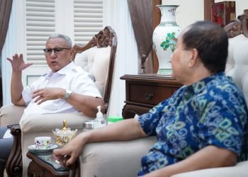 Gandeng Pemkab, KemenKopUKM Siap Bangun Rumah Kemasan di Kuningan