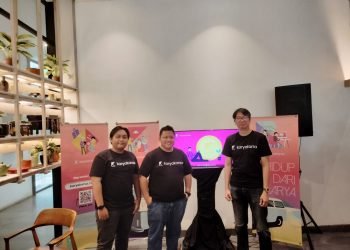 Luncurkan In App Wallet Kakoin, KaryaKarsa Permudah Metode Pembayaran untuk para Fans