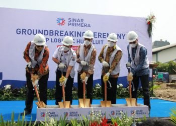 Kebutuhan Meningkat, Sinar Primera Group Luncurkan Premium Cold Storage di Kawasan Pluit